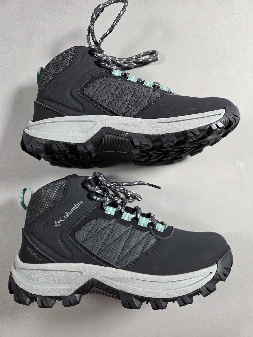 Columbia mid height